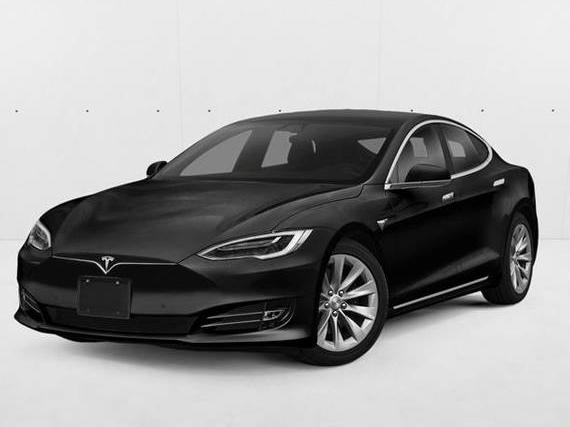 TESLA MODEL S 2021 5YJSA1E21MF425367 image